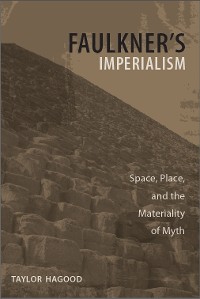 Cover Faulkner's Imperialism