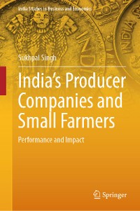 Cover India’s Producer Companies and Small Farmers