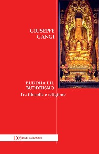 Cover Buddha e il buddhismo