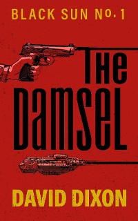 Cover The Damsel