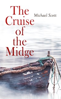 Cover The Cruise of the Midge