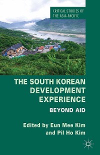 Cover The South Korean Development Experience