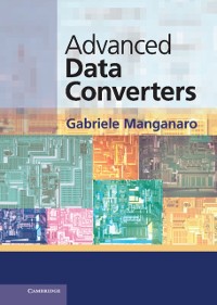 Cover Advanced Data Converters