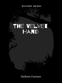 Cover The Velvet Hand