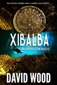 Cover Xibalba