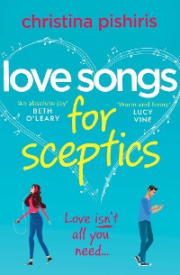 Cover Love Songs for Sceptics