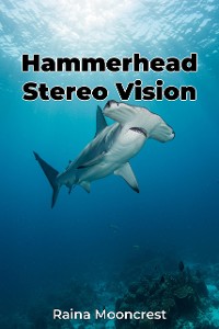 Cover Hammerhead Stereo Vision