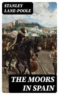 Cover The Moors in Spain