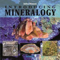 Cover Introducing Mineralogy