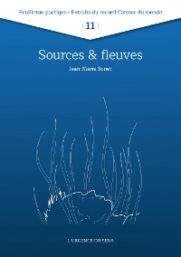 Cover Sources & Fleuves