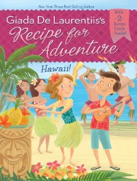 Cover Hawaii! #6