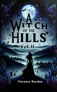 Cover A Witch Of The Hills Vol. II