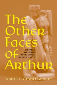 Cover Other Faces of Arthur