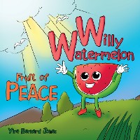 Cover Willy Watermelon