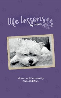 Cover Life Lessons by Agnes