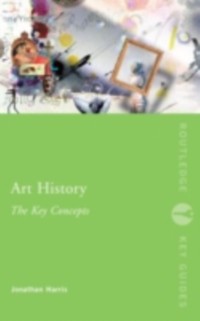 Cover Art History: The Key Concepts