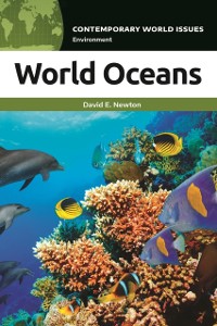 Cover World Oceans