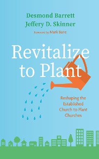 Cover Revitalize to Plant