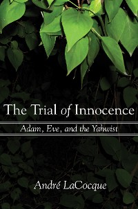 Cover The Trial of Innocence