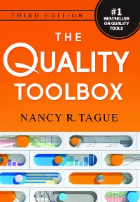 Cover The Quality Toolbox