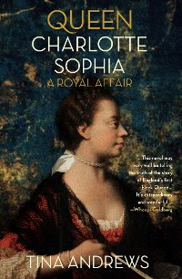 Cover Queen Charlotte Sophia