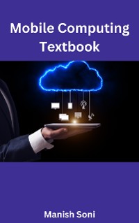 Cover Mobile Computing Textbook