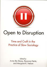 Cover Open to Disruption