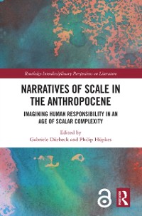 Cover Narratives of Scale in the Anthropocene