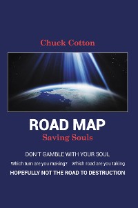 Cover Road Map