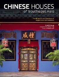 Cover Chinese Houses of Southeast Asia