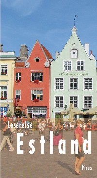 Cover Lesereise Estland
