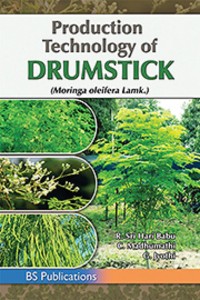 Cover Production Technology of Drumstick