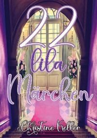 Cover 22 Lila Märchen
