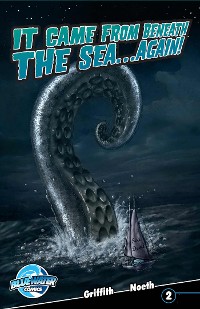 Cover It Came From Beneath the Sea… Again! #2