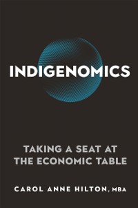 Cover Indigenomics