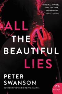 Cover All the Beautiful Lies