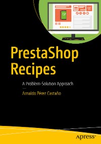 Cover PrestaShop Recipes