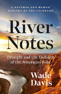 Cover River Notes