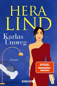 Cover Karlas Umweg
