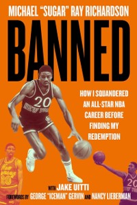 Cover Banned