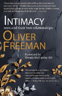 Cover Intimacy - Men and their love relationships