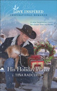 Cover His Holiday Prayer