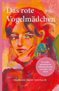 Cover Das rote Vogelmädchen