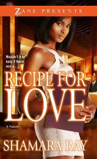 Cover Recipe for Love