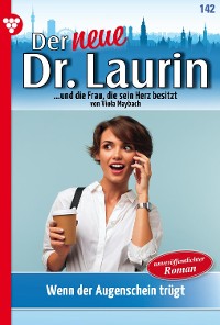 Cover Wenn der Augenschein trügt