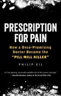 Cover Prescription for Pain