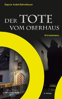 Cover Der Tote vom Oberhaus