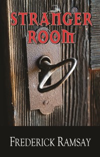 Cover Stranger Room