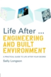 Cover Life After...Engineering and Built Environment