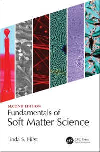 Cover Fundamentals of Soft Matter Science